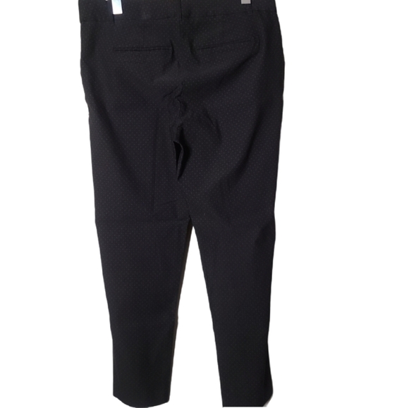 16P - Penningtons | Straight Fit Patterned Pants - Picture 2 of 6